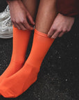 PÉVÈLO - Classic - Orange