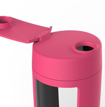 MOUS FITNESS Bottle - PINK