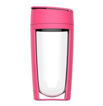 MOUS FITNESS Bottle - PINK