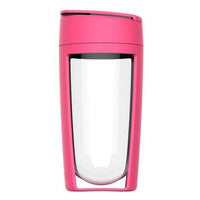 MOUS FITNESS Bottle - PINK