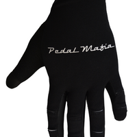 PEDAL MAFIA - Tech Long Fingered Gloves