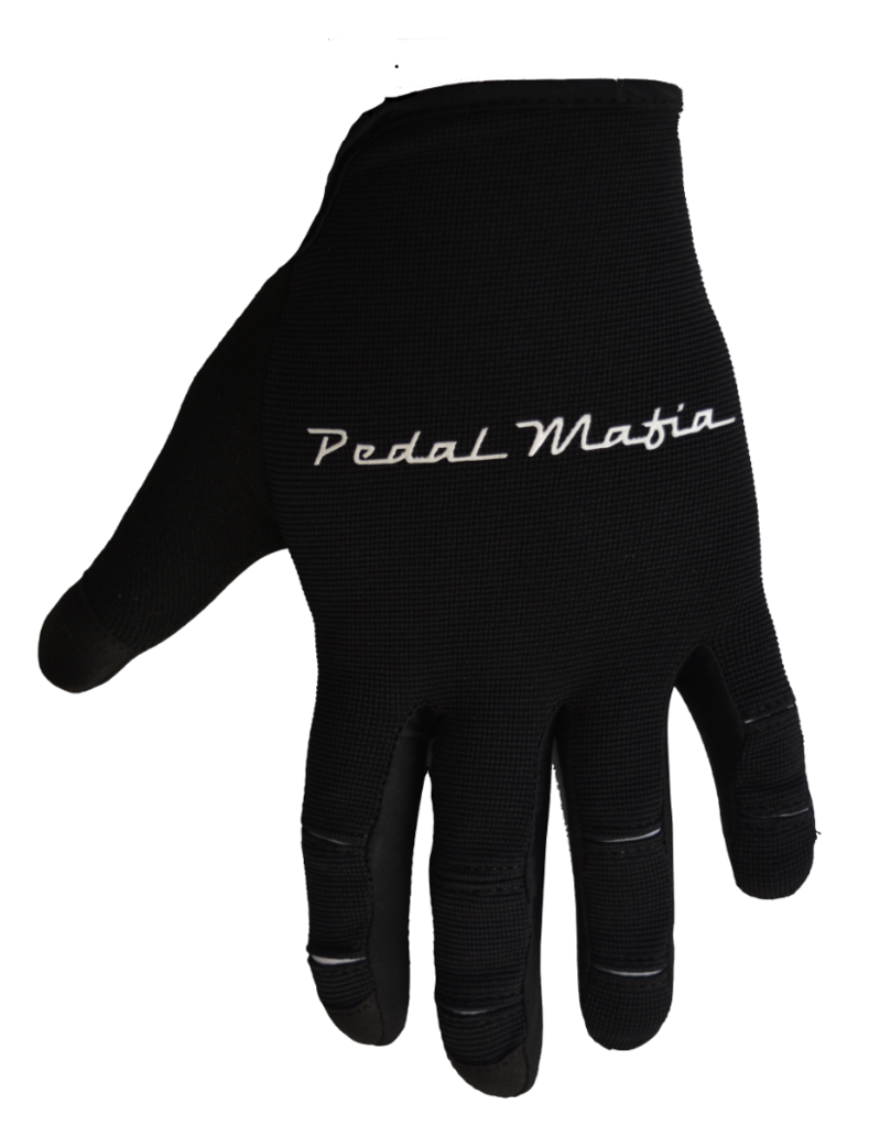 PEDAL MAFIA - Tech Long Fingered Gloves
