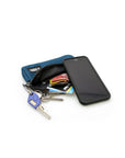 ATTAQUER Nylon Pocket Pouch - SKY BLUE