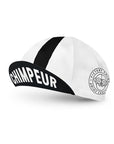 VICTORY CHIMP CHIMPEUR CLASSIC CYCLING CAP - ALBINO