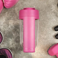 MOUS FITNESS Bottle - PINK