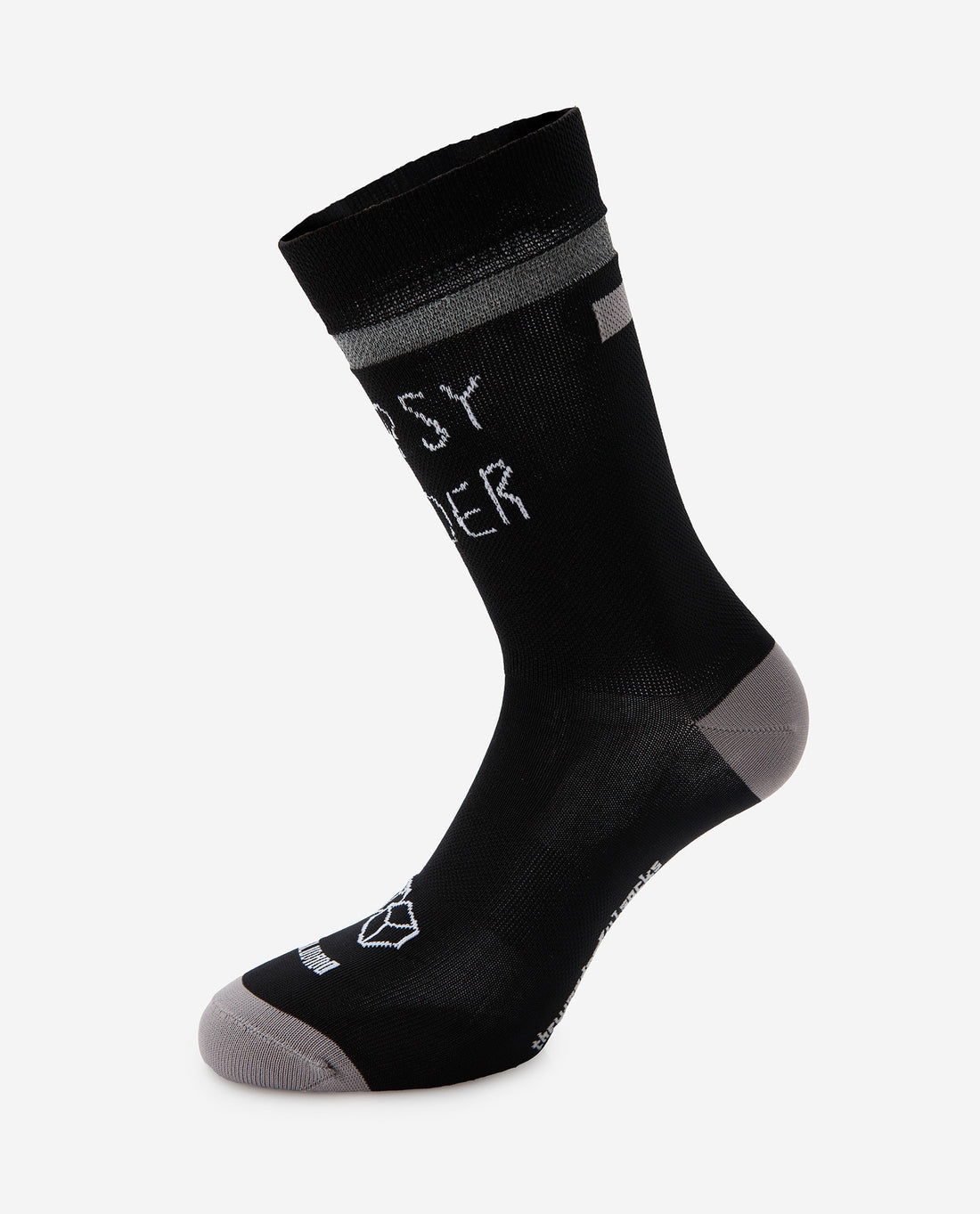 THE WONDERFUL SOCKS Gypsy Rider Reflective