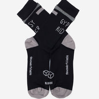 THE WONDERFUL SOCKS Gypsy Rider Reflective