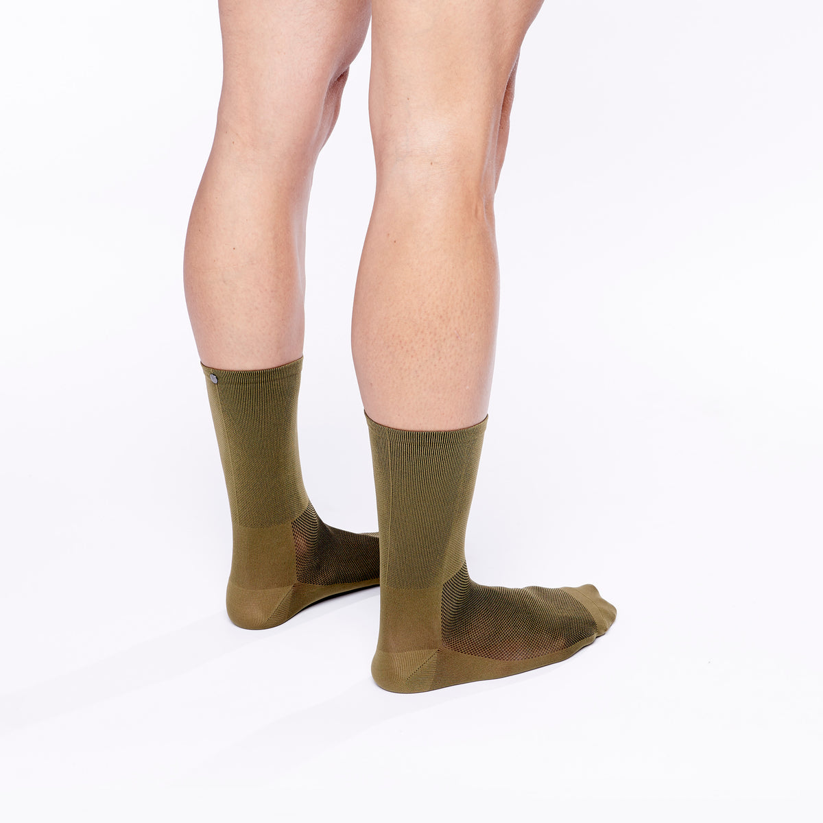 FINGERSCROSSED DESIGN - CLASSIC OLIVE