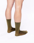 FINGERSCROSSED DESIGN - CLASSIC OLIVE