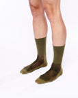 FINGERSCROSSED DESIGN - CLASSIC OLIVE