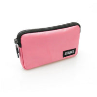 ATTAQUER Nylon Pocket Pouch - PINK