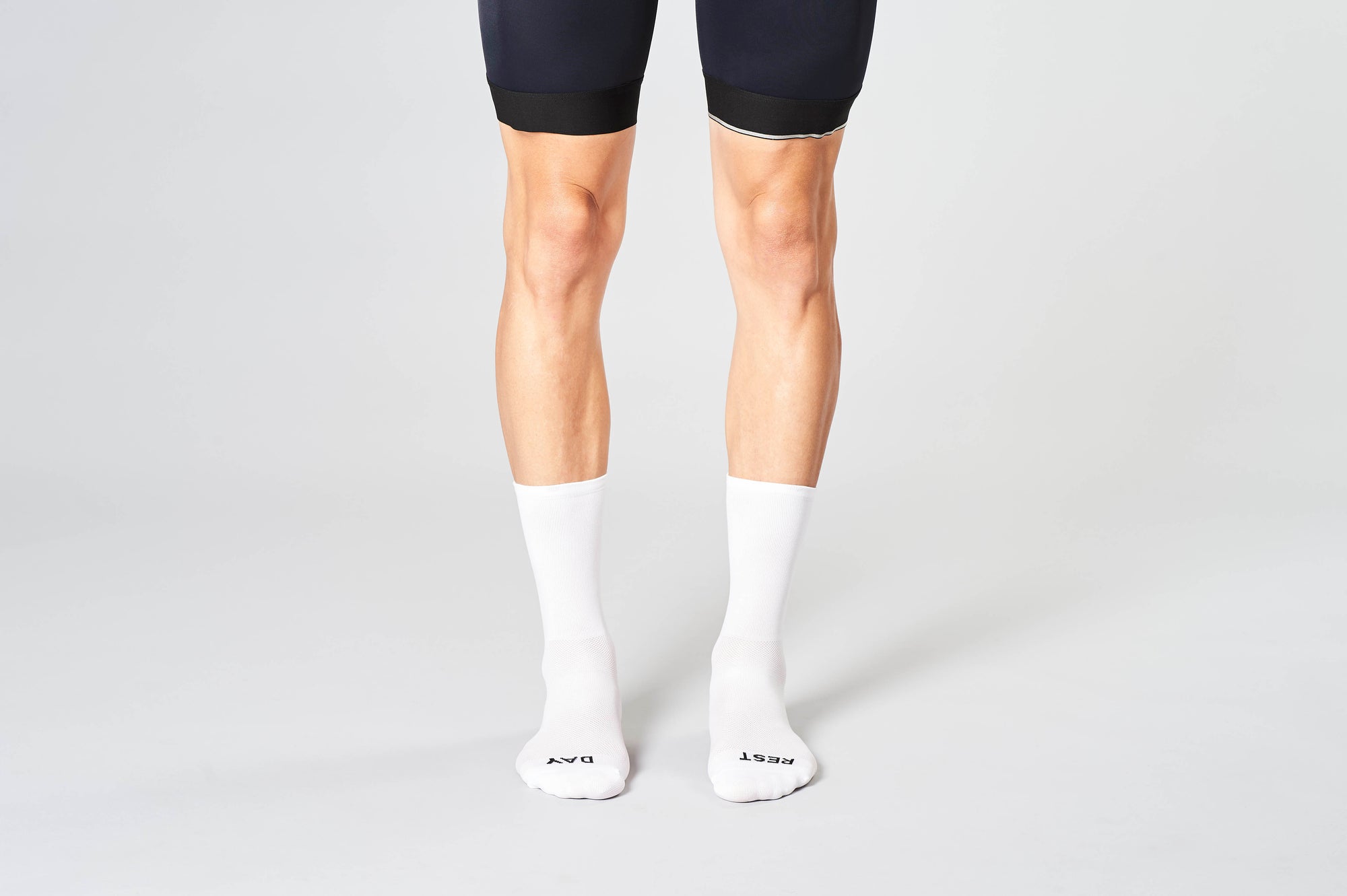 FINGERSCROSSED - REST DAY WHITE