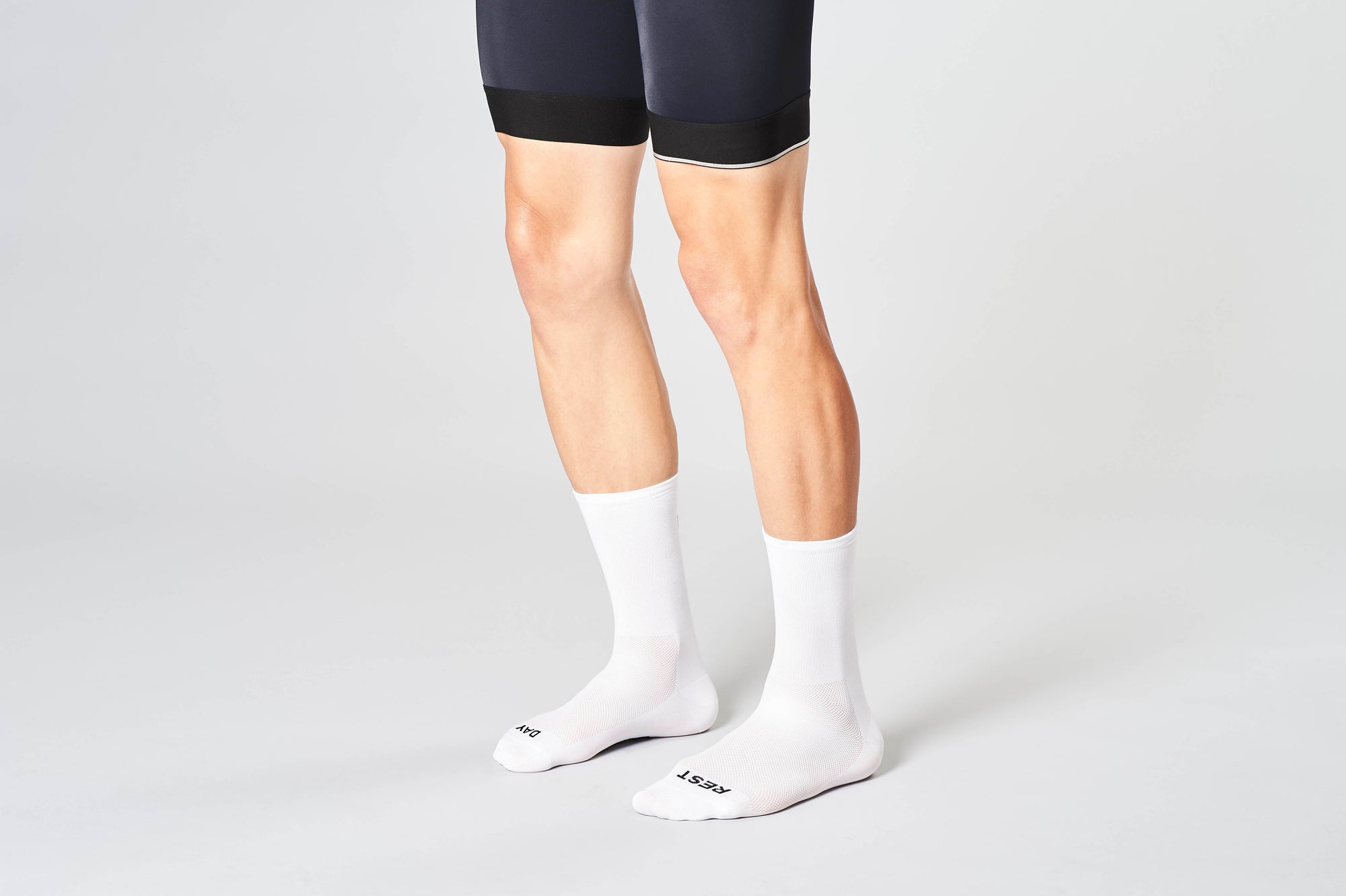 FINGERSCROSSED - REST DAY WHITE