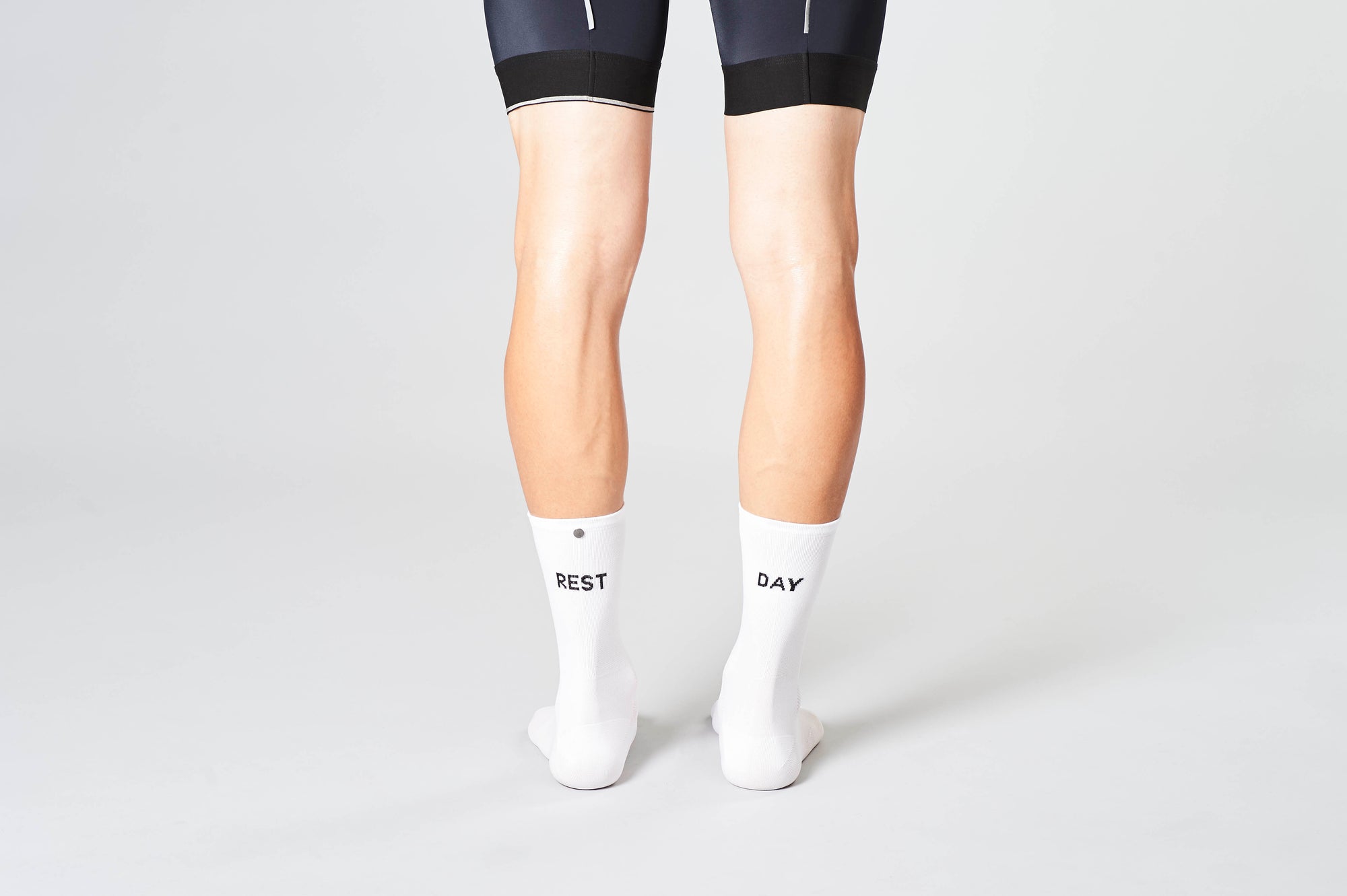 FINGERSCROSSED - REST DAY WHITE