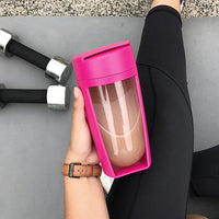 MOUS FITNESS Bottle - PINK