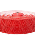 Supacaz - Super Sticky Kush Red - Bar Tape