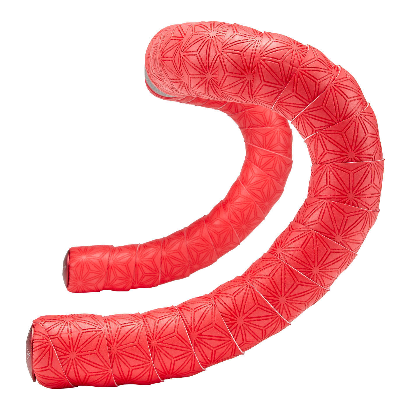 Supacaz - Super Sticky Kush Red - Bar Tape