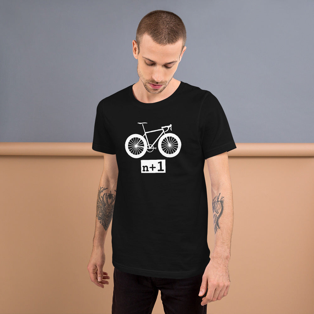 Men's N+1 T-Shirt