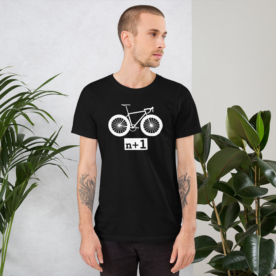 Men's N+1 T-Shirt