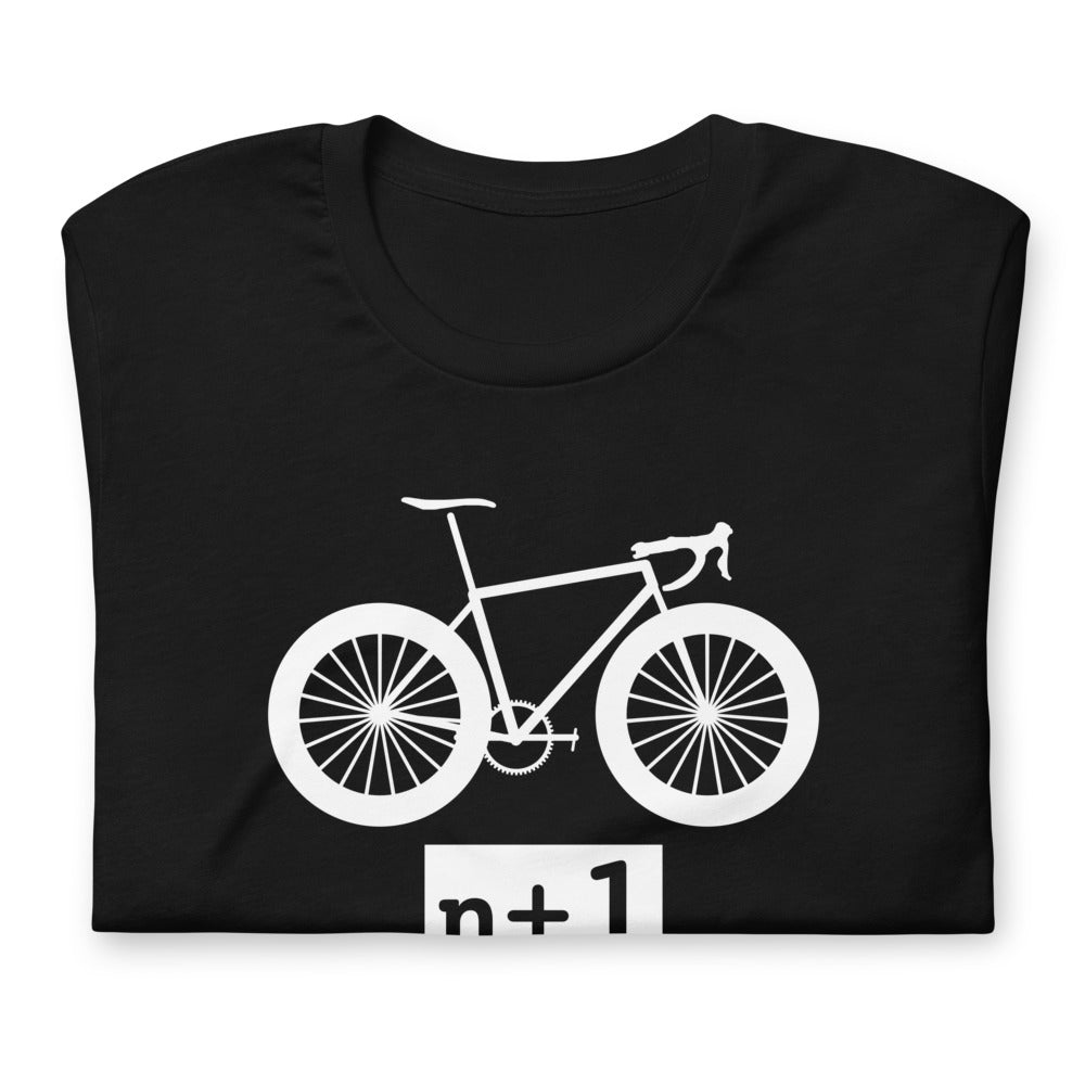 Men's N+1 T-Shirt