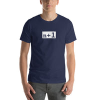 Men's N+1 Logo T-Shirt
